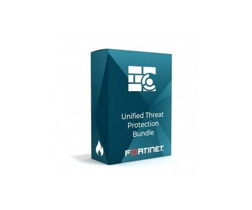 באנדל מכשיר ומנוי FortiGate-40F HW PLUS premium UTP 3 years - תמונה 5
