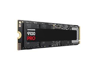 דיסק פנימי | Samsung 9100 PRO | 1TB | Gen5 | M.2 | NVME 2.0 14700/13300 RW