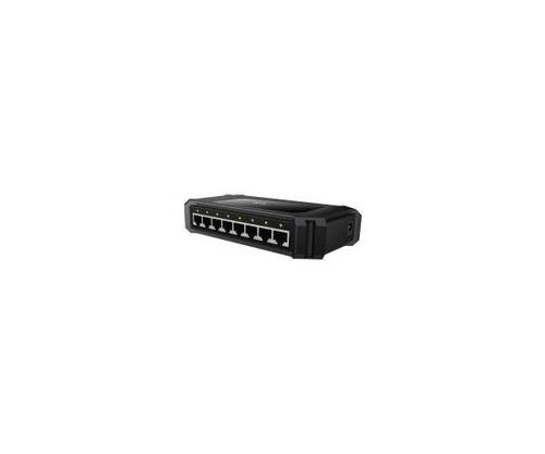 מתג לא מנוהל Cudy GS108D 8PORT Gigabit Switch - ₪80.00 - אלו - זווית נוספת