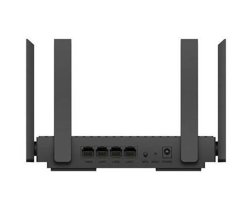נתב אלחוטי Cudy WR3000 AX3000 WiFi6 Multi Router/Repeater/AP - תמונה 5