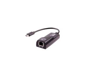 כרטיס רשת | USB3.1 Type C to Gigabit Ethernet Network Adapter