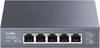 מתג | Cudy 5 Port | 2.5GB Unmanged Switch