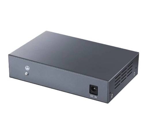 מתג Cudy 5 Port 2.5GB Unmanged Switch - ₪265.00 - אלוף מחשבי - תמונה 5