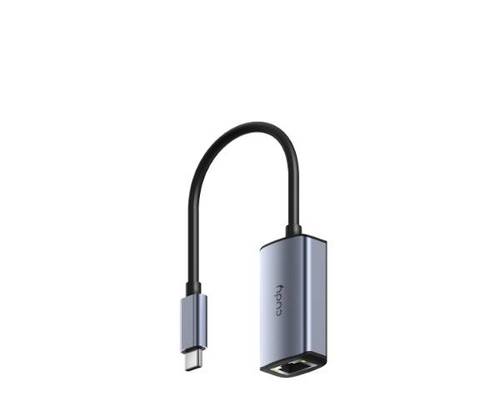 כרטיס רשת CUDY UE10C USB-C TO RJ45 UP TO 1GB - ₪61.00 - Cudy - מבט קרוב