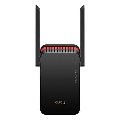 Cudy מגדיל טווח Cudy AX3000 Dual Band Wi-Fi 6 Range Extender - תמונה נוספת