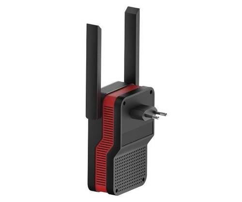 Cudy מגדיל טווח Cudy AX3000 Dual Band Wi-Fi 6 Range Extender - מבט קרוב