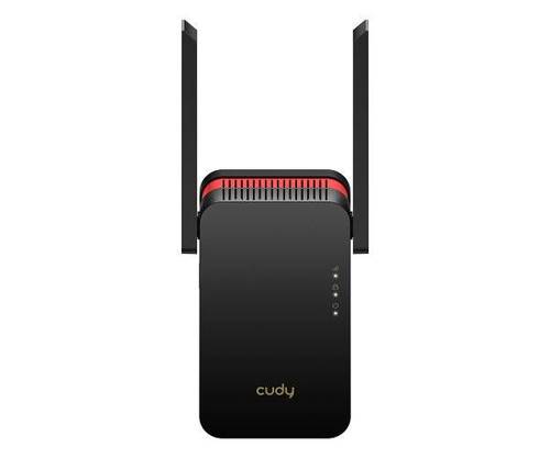 Cudy מגדיל טווח Cudy AX3000 Dual Band Wi-Fi 6 Range Extender - זווית נוספת