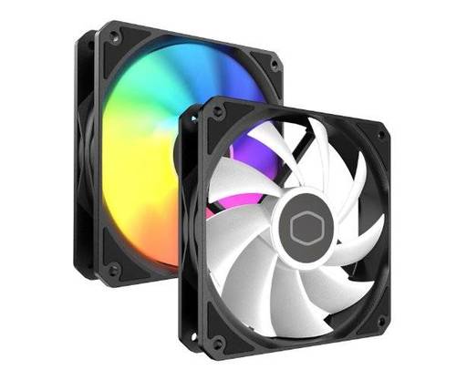 ק.נוזלי Cooler Master 360 Core II Black 280W TDP Intel/Amd - - תמונה נוספת