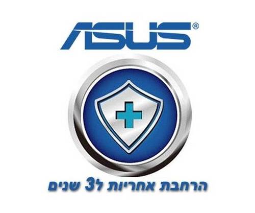 Asus ASUS Zenbook / Vivobook Pro series warranty update to 3 Year