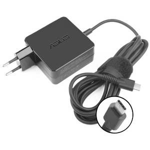 מטען מקורי | ASUS 65Watt Type-C