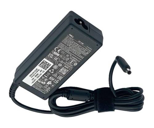 Dell מטען מקורי 65W /19.5V/ DELL 4.5x3.5 - ₪181.00