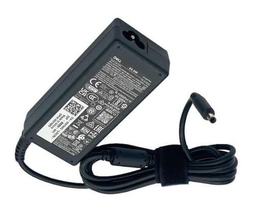 מטען מקורי 65W /19.5V/ DELL 4.5x3.5 - ₪181.00 - מבט קרוב