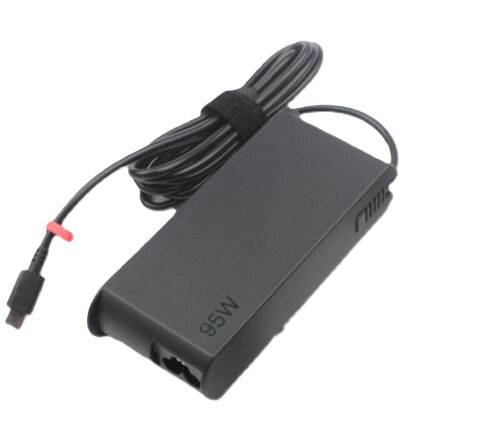 Lenovo מטען מקורי LENOVO 95Watt Type-C - ₪263.00 - אלוף מחשבים