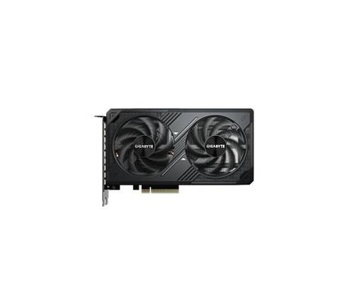 כרטיס מסך Gigabyte GeForce RTX 5060 WindForce 2 OC 8GB - ₪1, - מבט קרוב