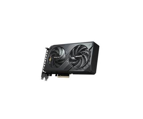 כרטיס מסך Gigabyte GeForce RTX 5060 WindForce 2 OC 8GB - ₪1, - זווית נוספת