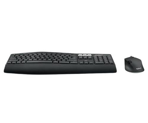 Logitech Performance MK850 Retail - סט מקלדת ועכבר אלחוטיים - תמונה 6