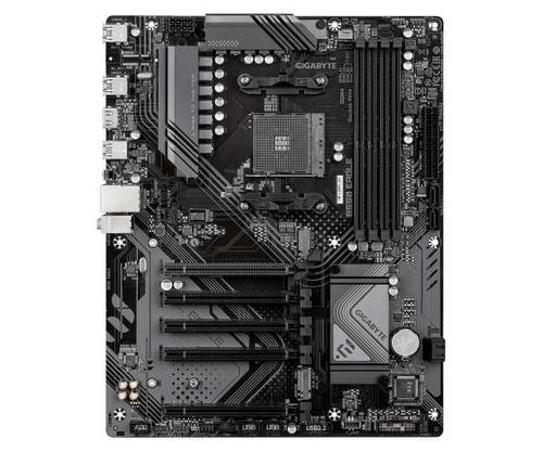 לוח אם למעבדי Gigabyte B550 EAGLE DDR4 ATX For AMD AM4 - ₪55 - תמונה נוספת