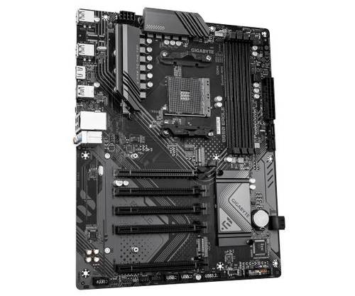 לוח אם למעבדי Gigabyte B550 EAGLE DDR4 ATX For AMD AM4 - ₪55 - מבט קרוב