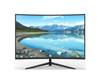 מסך גיימינג קעור | Solid JYS270GW | FHD 27 | VA | 240Hz | 1Ms | Free-Sync