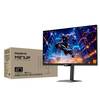 מסך גיימינג | Gigabyte M27UP | 4K SS | IPS | 160Hz | 1MS | HDR | USB HUB