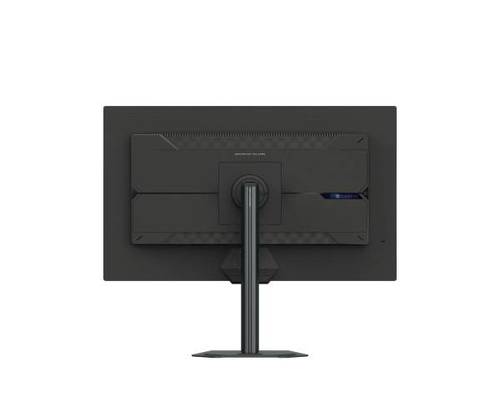 מסך גיימינג Gigabyte M27UP 4K SS IPS 160Hz 1MS HDR USB HUB - - זווית נוספת