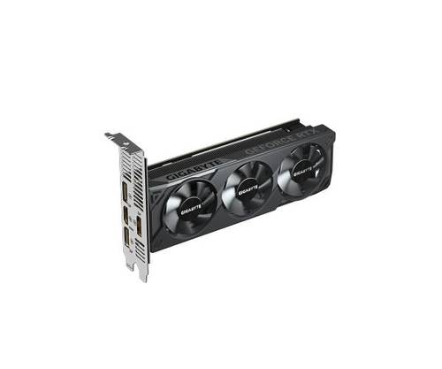 כרטיס מסך Gigabyte GeForce RTX 5060 OC Low Profile 8GB - ₪1, - מבט קרוב