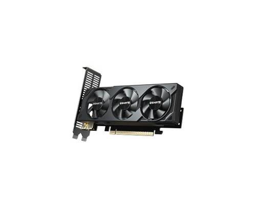 כרטיס מסך Gigabyte GeForce RTX 5060 OC Low Profile 8GB - ₪1, - זווית נוספת
