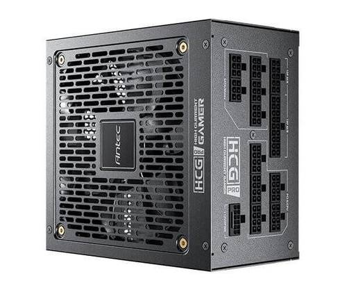 Antec ספק כוח Antec HCG850 PRO 850W Platinum Full Modular ATX 3.1