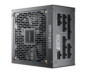 ספק כוח | Antec HCG850 PRO | 850W Platinum Full Modular | ATX 3.1
