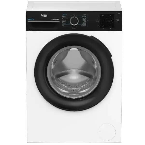 מכונת כביסה 7 ק"ג בקו דגם BEKO BK7129UM 