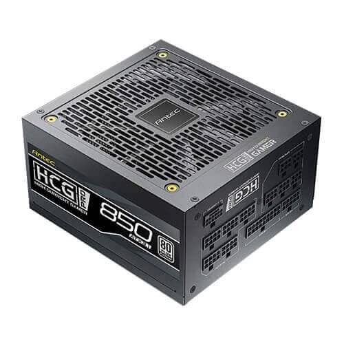 ספק כוח Antec HCG850 PRO 850W Platinum Full Modular ATX 3.1 - תמונה 6