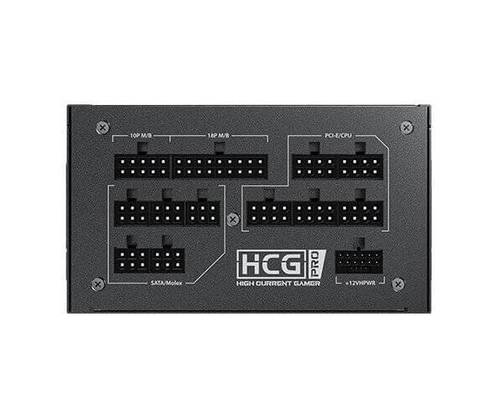 ספק כוח Antec HCG850 PRO 850W Platinum Full Modular ATX 3.1 - תמונה 7