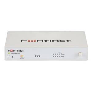 פיירוול מכשיר בלבד | FortiNet FortiGate 50G 1XWAN 3XLAN 1XFortiLink