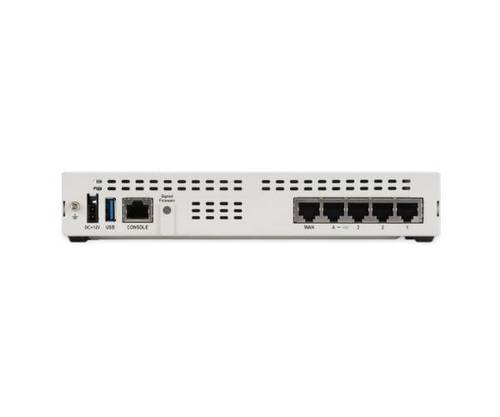 Fortinet פיירוול מכשיר בלבד FortiNet FortiGate 50G 1XWAN 3XL - תמונה נוספת