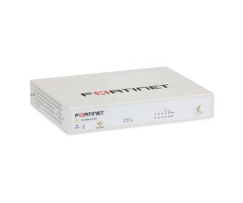 Fortinet פיירוול מכשיר בלבד FortiNet FortiGate 50G 1XWAN 3XL - תמונה 5