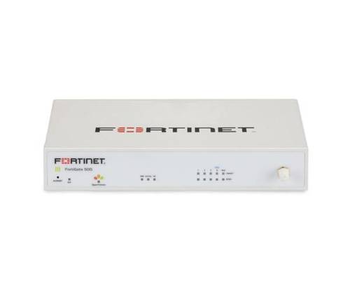 Fortinet פיירוול מכשיר בלבד FortiNet FortiGate 50G 1XWAN 3XL - תמונה 6