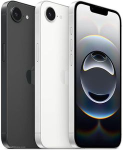 מתצוגה כחדש Apple iPhone 16e 128GB תומך ESIM וNFC