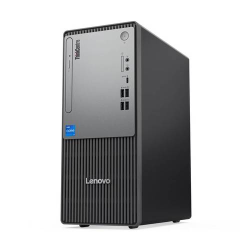 Lenovo נייח LENOVO ThinkCenter neo 50t Gen 5 I5-14400 8GB 512NVME D