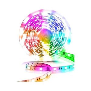 פס לד 10 מטר RGB 24VDC 4.8W 