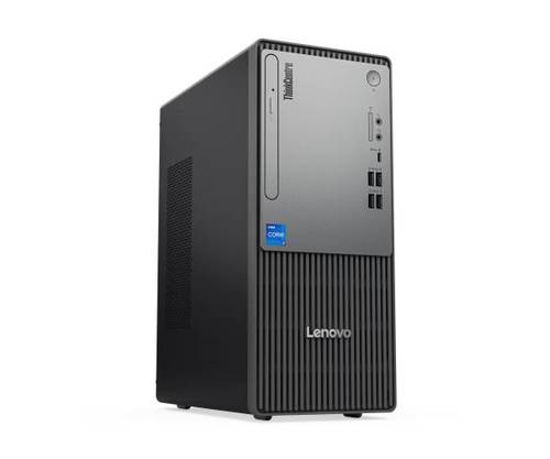 נייח LENOVO ThinkCenter neo 50t Gen 5 I3-14100 8GB 256NVME D - מבט קרוב