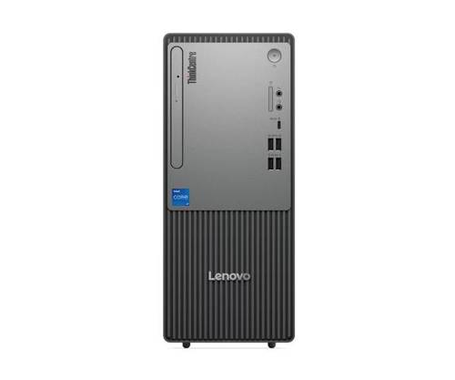 נייח LENOVO ThinkCenter neo 50t Gen 5 I3-14100 8GB 256NVME D - תמונה 5
