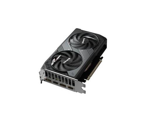 כרטיס מסך Gigabyte GeForce RTX 5050 WindForce OC 8GB 2xDP 2x - מבט קרוב