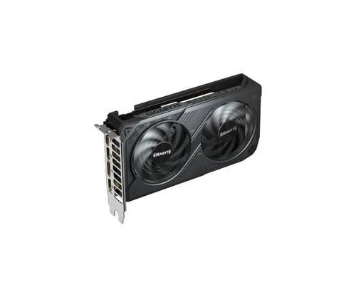 כרטיס מסך Gigabyte GeForce RTX 5050 WindForce OC 8GB 2xDP 2x - זווית נוספת
