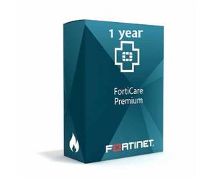 רשיון בסיסי לשנה | Fortigate 50G FortiCare 1Y