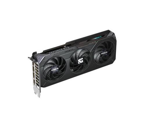 כרטיס מסך Gigabyte GeForce RTX 5060 Gaming OC 8GB - ₪1,800.0 - מבט קרוב