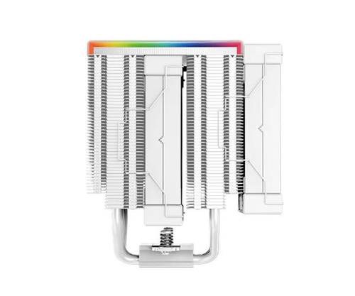 Deep COOL AK620 DIGITAL 260W TDP 162mm RGB WHITE - ₪439.00 - - תמונה נוספת