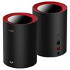 מגדיל טווח | Cudy AX3000 2.5G Mesh | Wi-Fi 6 System 2 Pack