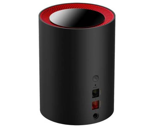 מגדיל טווח Cudy AX3000 2.5G Mesh Wi-Fi 6 System 2 Pack - ₪50 - זווית נוספת