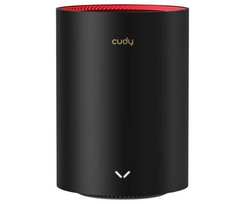 מגדיל טווח Cudy AX3000 2.5G Mesh Wi-Fi 6 System 2 Pack - ₪50 - תמונה 5