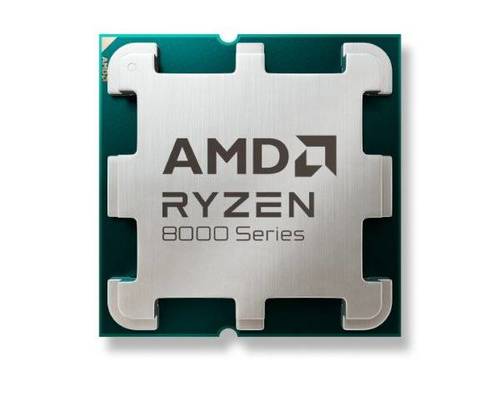מעבד AMD Ryzen 5 8400F Zen4 6 Cores 12 Threads Up to 4.7GHz - מבט קרוב